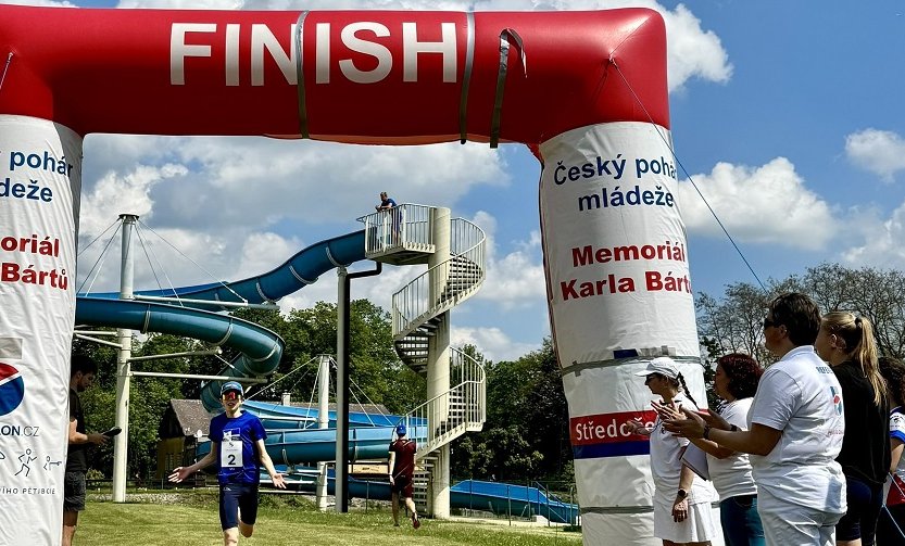 Fotogalerie z Hořovic