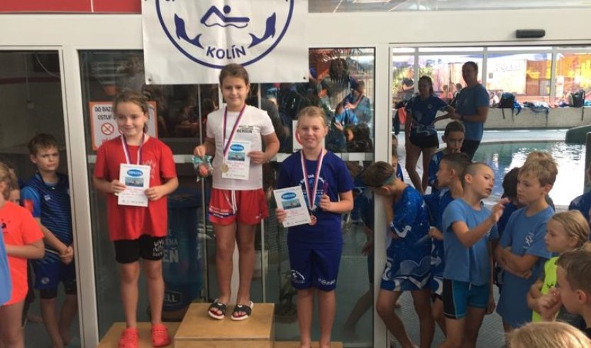 Fotogalerie z Kolína