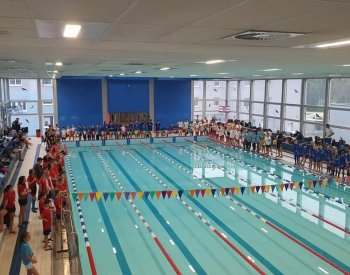 Fotogalerie z Kladna