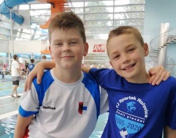 Fotogalerie z Kolína