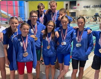 Fotogalerie z Berouna