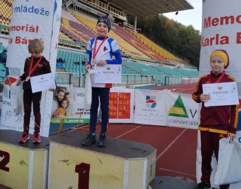 Fotogalerie z Julisky