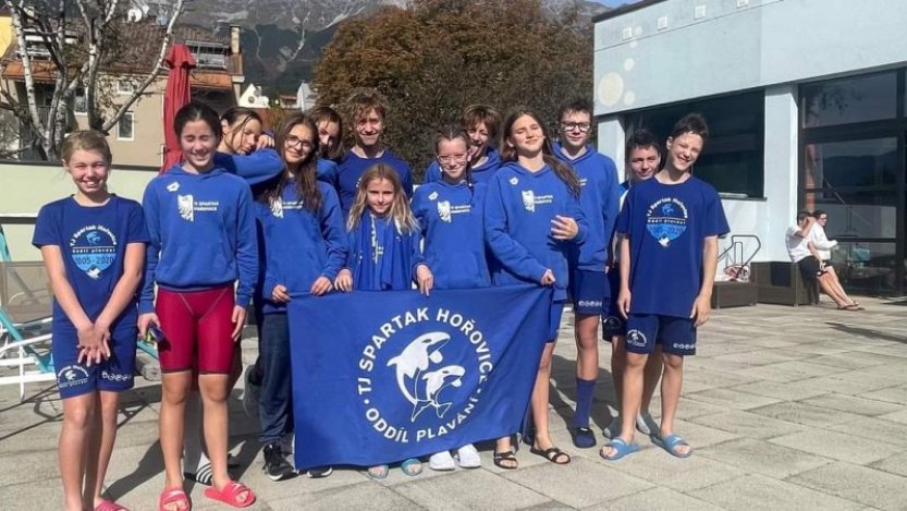 Fotogalerie z Innsbrucku