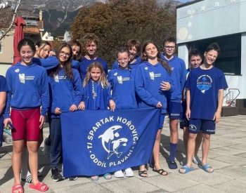 Fotogalerie z Innsbrucku