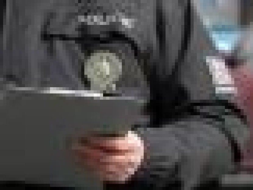 Hledáme vězně, který opustil nestřežené pracoviště v Nehvizdech