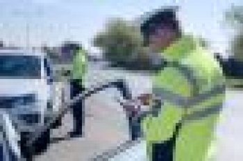 Další speciální kontrola