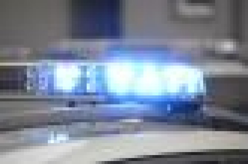 Neštěstí na železnici prověřují krajští kriminalisté