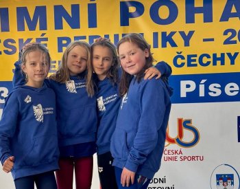 Fotogalerie z Písku