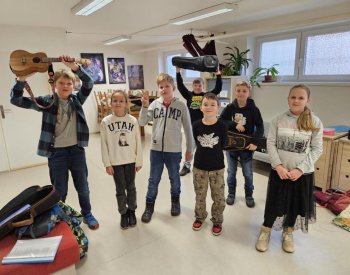 šd – dětská porta 2025