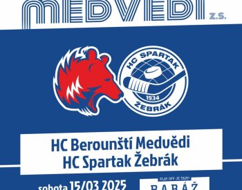 Medvědy čeká baráž o Krajskou ligu v okresním derby se Žebrákem!