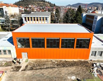 Aktuální vydání Berounského videozpravodaje