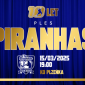 Softbalový klub Piranhas oslaví v KD Plzeňka 10 let