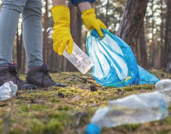 Ukliďme Česko - ukliďme Beroun!